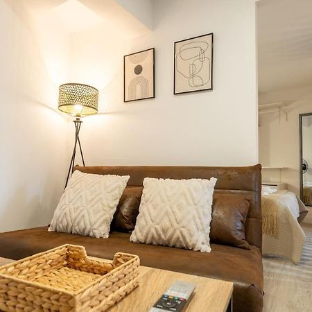 Santander Sun & Sea Apartment المظهر الخارجي الصورة
