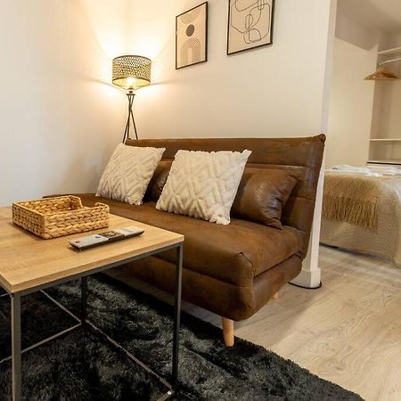 Santander Sun & Sea Apartment المظهر الخارجي الصورة