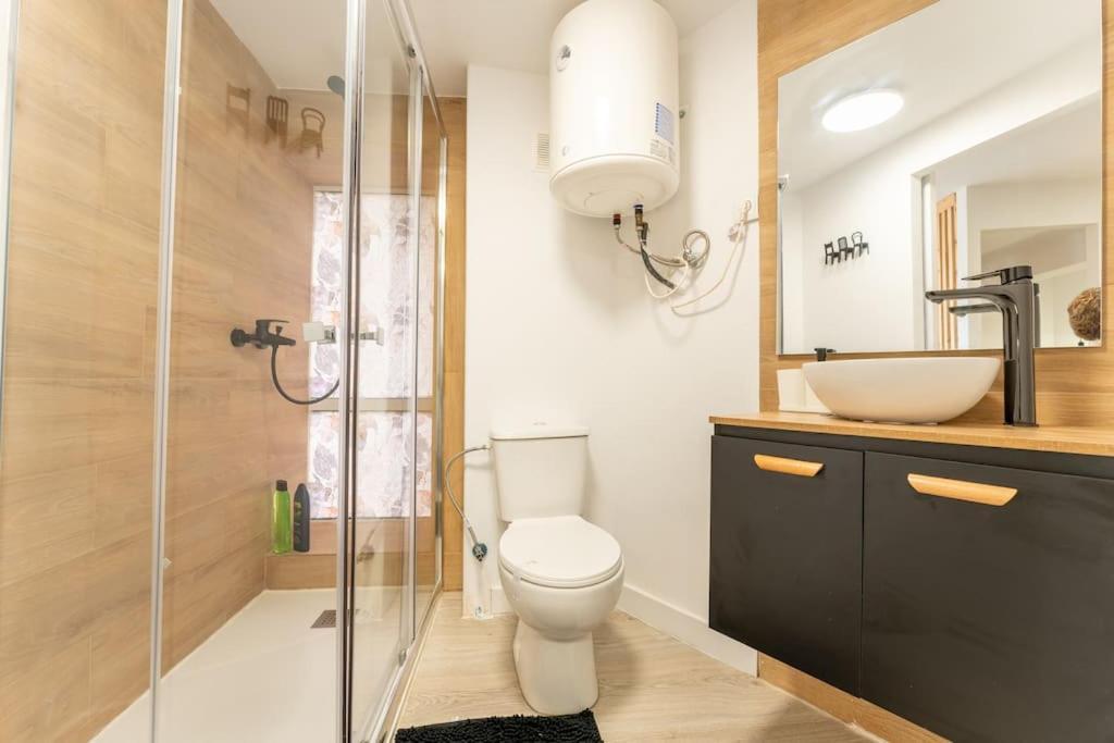 Santander Sun & Sea Apartment المظهر الخارجي الصورة
