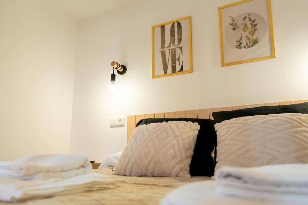 Santander Sun & Sea Apartment المظهر الخارجي الصورة
