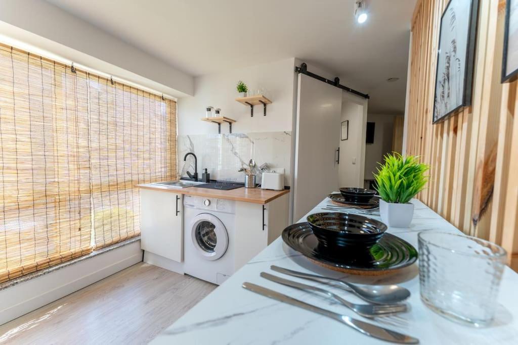 Santander Sun & Sea Apartment المظهر الخارجي الصورة