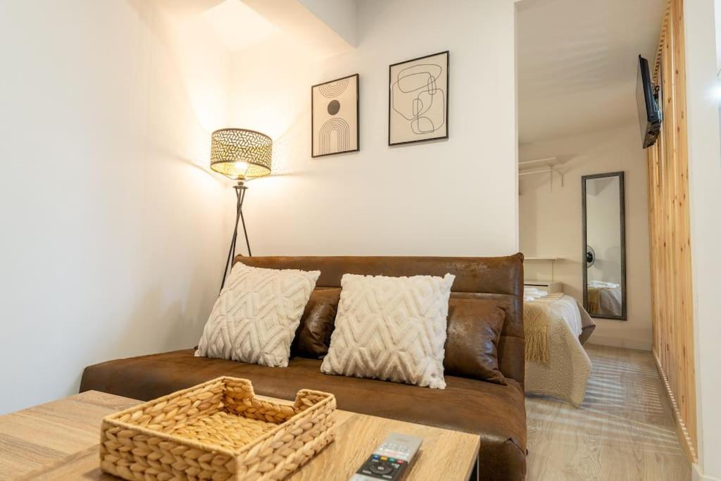 Santander Sun & Sea Apartment المظهر الخارجي الصورة