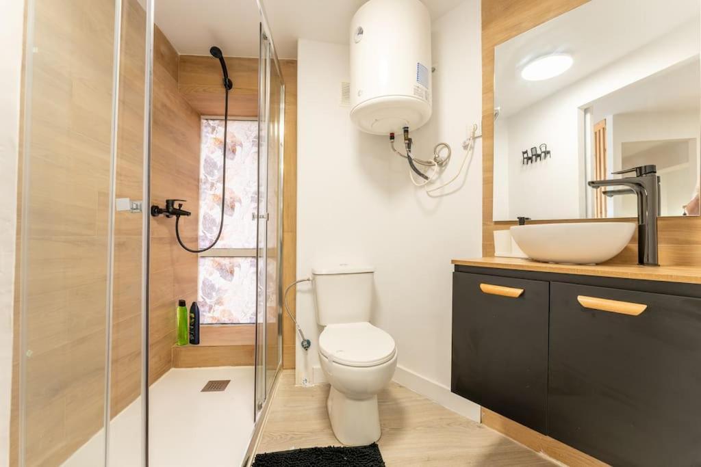Santander Sun & Sea Apartment المظهر الخارجي الصورة