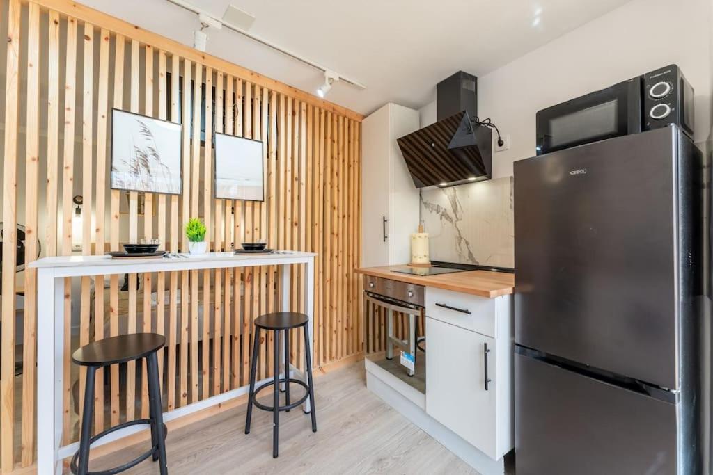 Santander Sun & Sea Apartment المظهر الخارجي الصورة