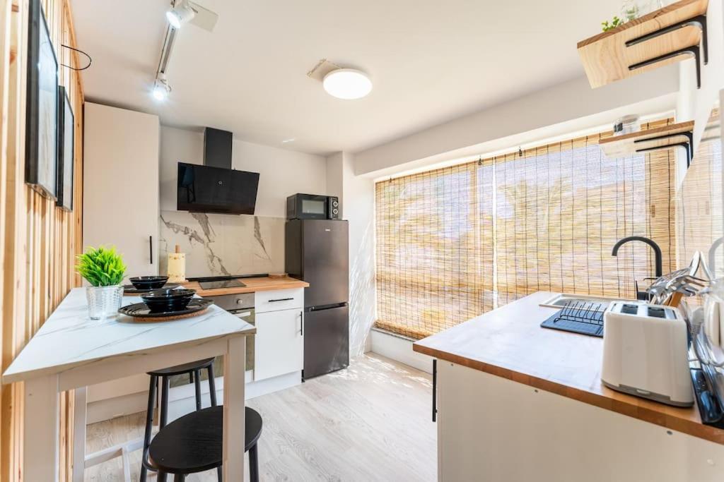 Santander Sun & Sea Apartment المظهر الخارجي الصورة