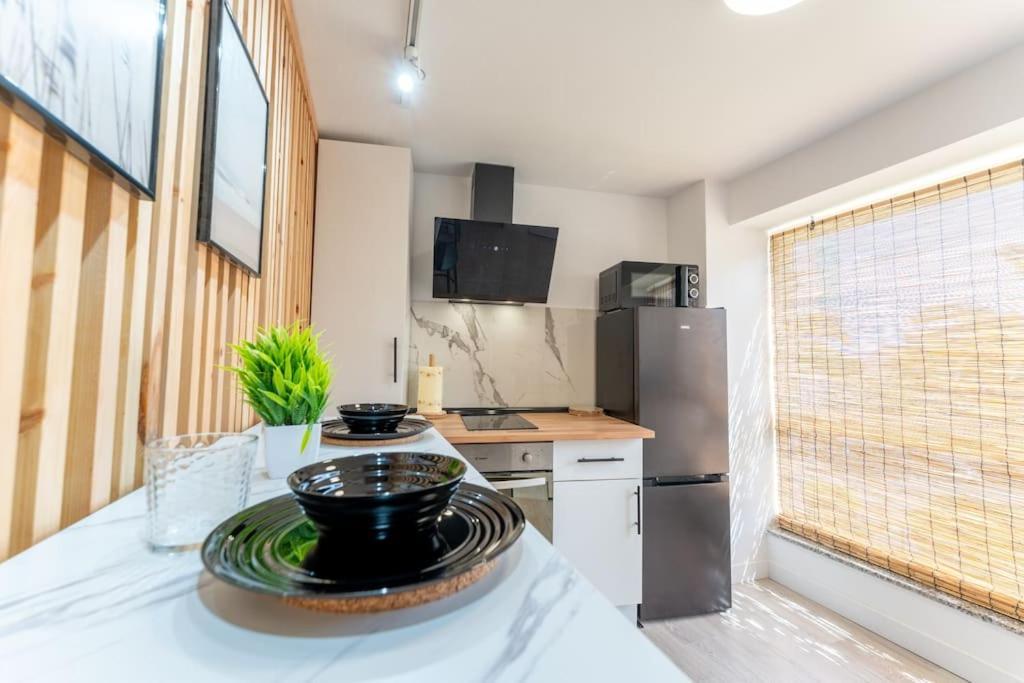 Santander Sun & Sea Apartment المظهر الخارجي الصورة
