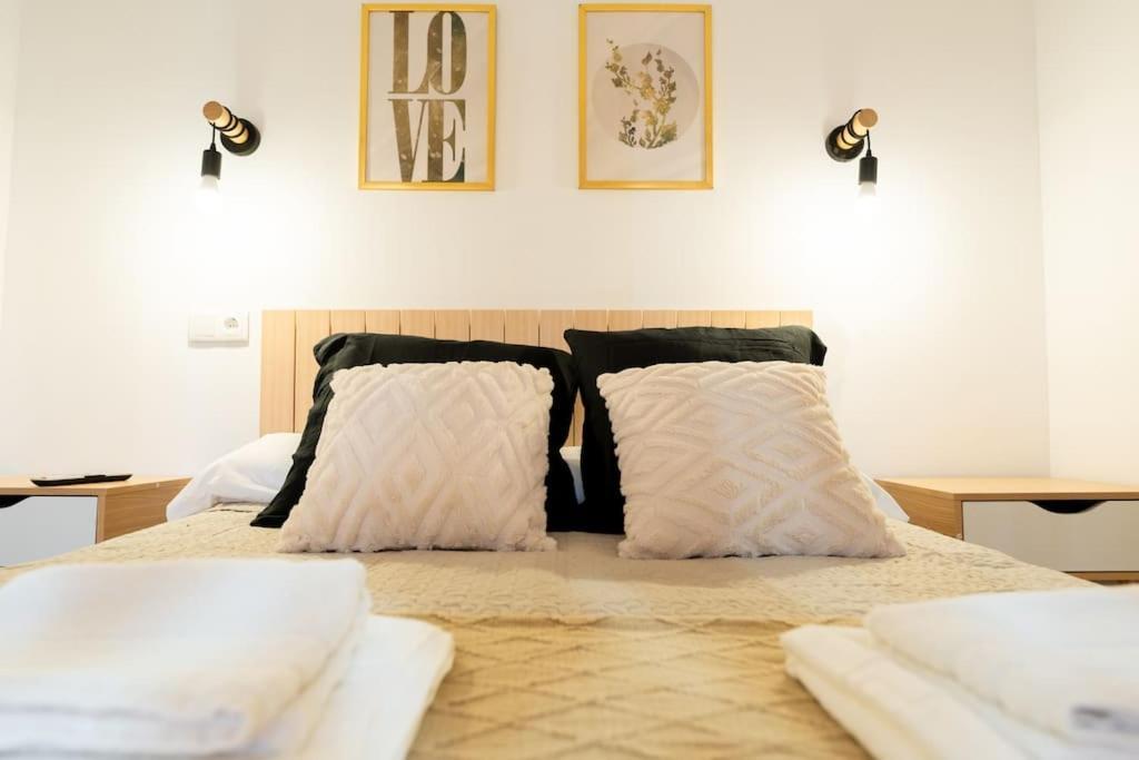 Santander Sun & Sea Apartment المظهر الخارجي الصورة