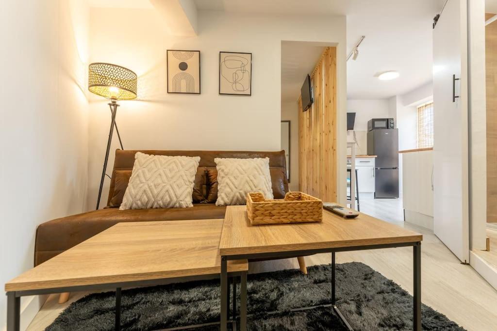 Santander Sun & Sea Apartment المظهر الخارجي الصورة