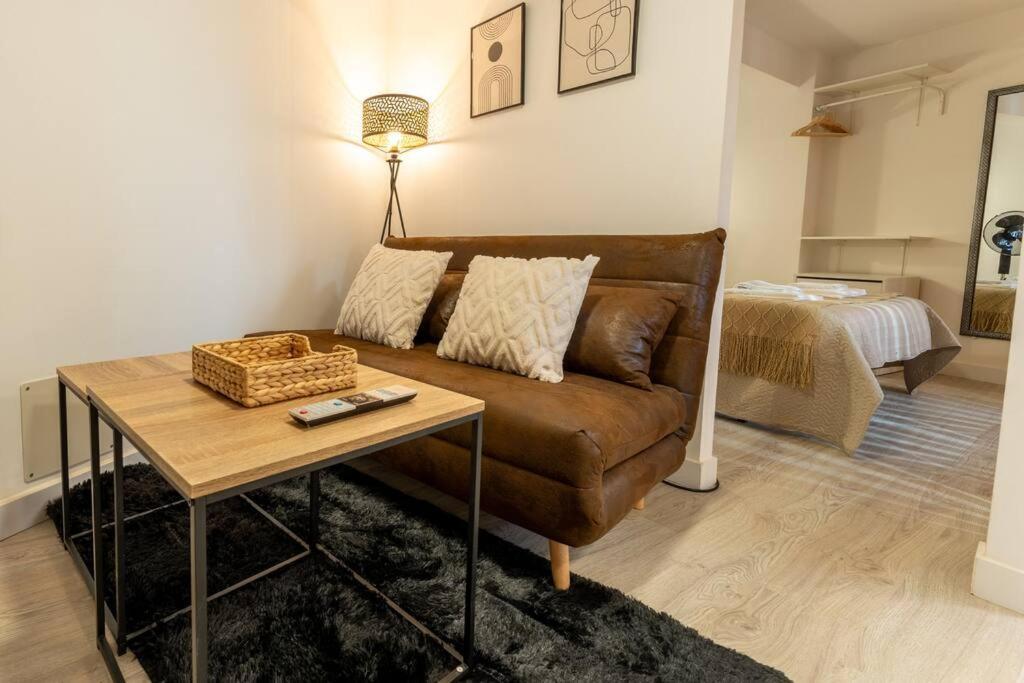 Santander Sun & Sea Apartment المظهر الخارجي الصورة